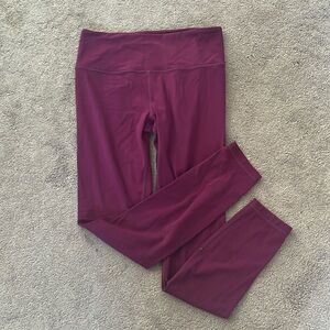 Athleta Elevation 7/8 Tight